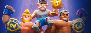 BigClash Casino